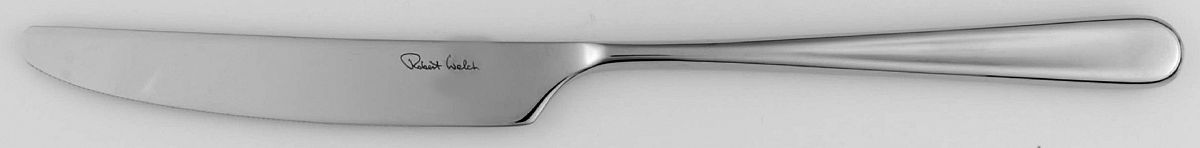 Skye (Stainless) New French Solid Knife by Robert Welch-1