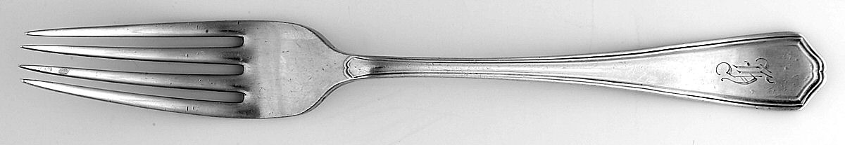 RFY3 (Silverplate) Fork by Robert F Mosley-1