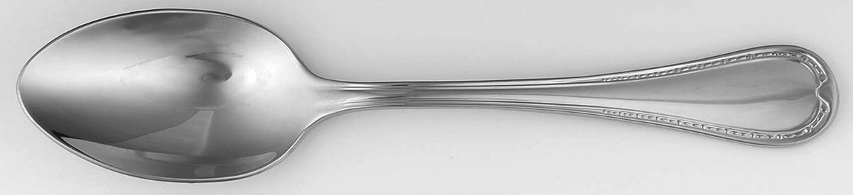 Etoile (Stainless) Tablespoon (Serving Spoon) by Royal Doulton-1