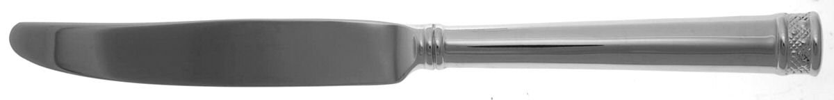 Pointe d'Esprit (Stainless) New French Hollow Knife by Royal Doulton-1