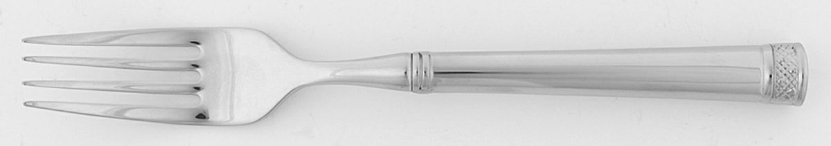 Pointe d'Esprit (Stainless) Individual Salad Fork by Royal Doulton-1