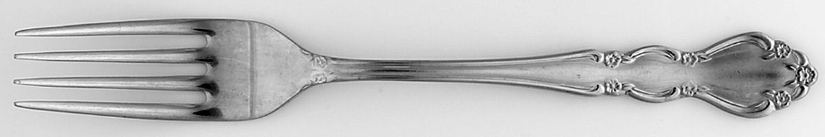 RGL23 (Stainless) Fork by Royal Gallery-1