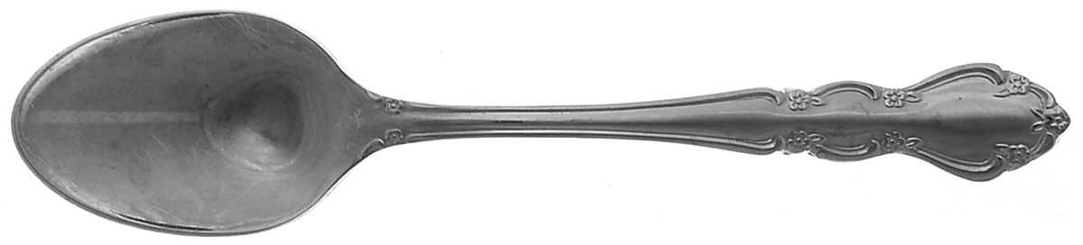 RGL23 (Stainless) Teaspoon by Royal Gallery-1