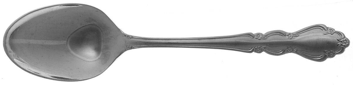 RGL23 (Stainless) Place/Oval Soup Spoon by Royal Gallery-1