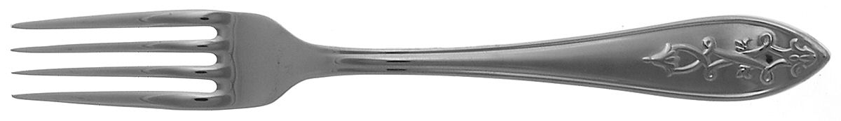 Jardin (Stainless) Individual Salad Fork by Robbe & Berking-1