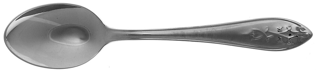 Jardin (Stainless) Teaspoon by Robbe & Berking-1