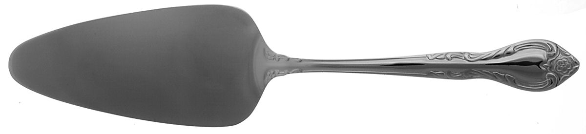 Sophie (Stainless) All Stainless Pie Server by RSVP Flatware-1
