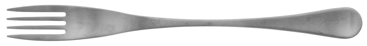 Rwii (Stainless, Satin) Fork by Robert Welch-1