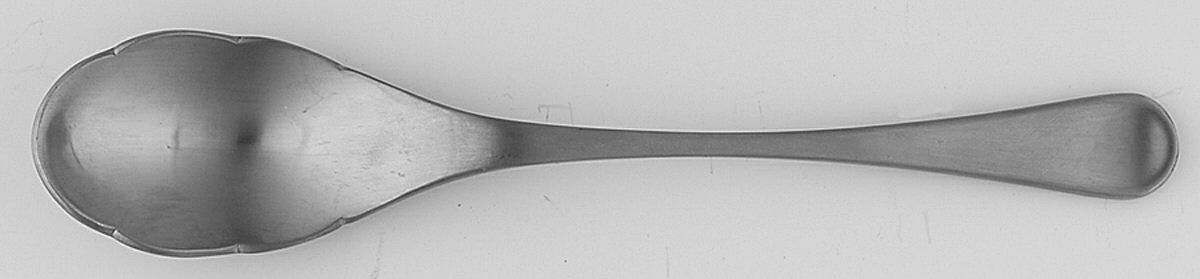 Rwii (Stainless, Satin) Sugar Spoon by Robert Welch-1