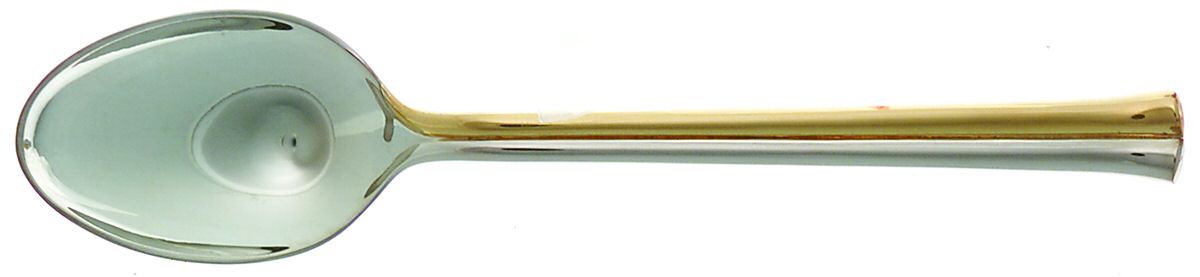 Viva-Gold (Silverplate, 90) Teaspoon by Robbe & Berking-1