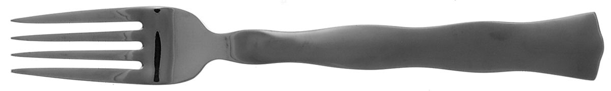 Lago (Stainless) Fork by Robbe & Berking-1