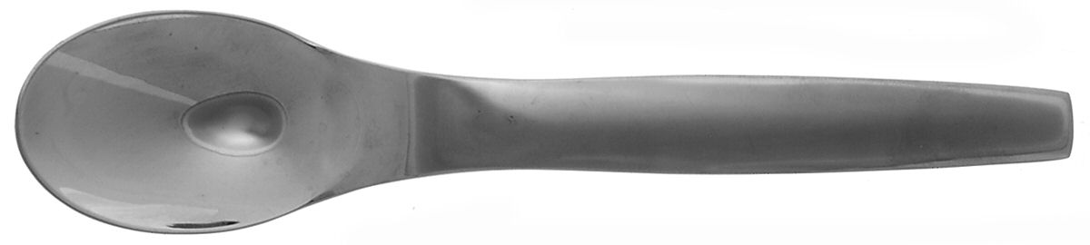 Pax (Stainless) Teaspoon by Robbe & Berking-1