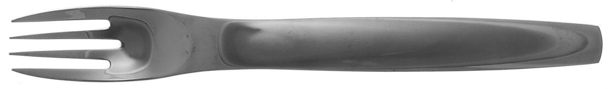 Pax (Stainless) Fork by Robbe & Berking-1