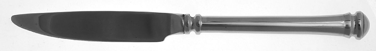 Contempo (Stainless) New French Hollow Knife by Royal Doulton-1