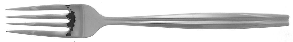 Tate (Stainless) Fork by Reed & Barton-1