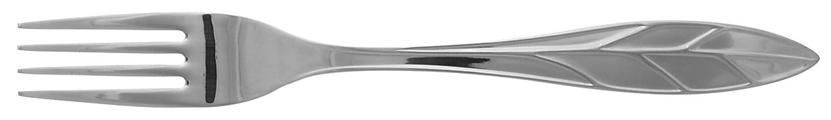 Arbor (Stainless) Fork by Reed & Barton-1