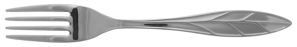 Arbor (Stainless) Individual Salad Fork by Reed & Barton-1