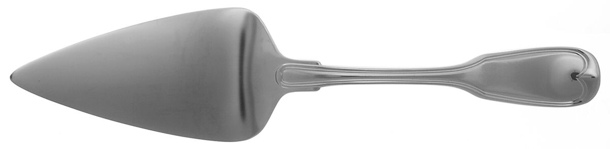 Monticello (Stainless) All Stainless Pie Server by Reed & Barton-1