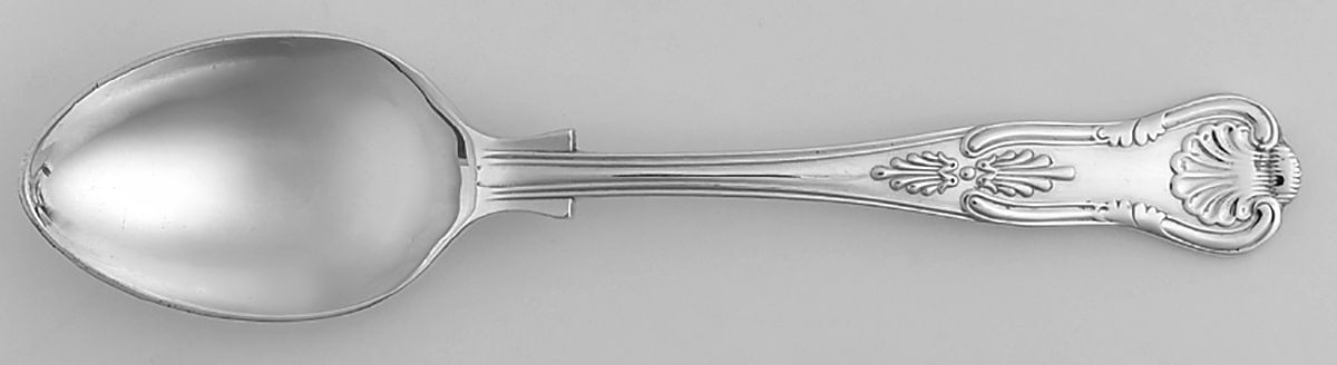 Opera (Silverplate) Teaspoon by Royal Sheffield-1