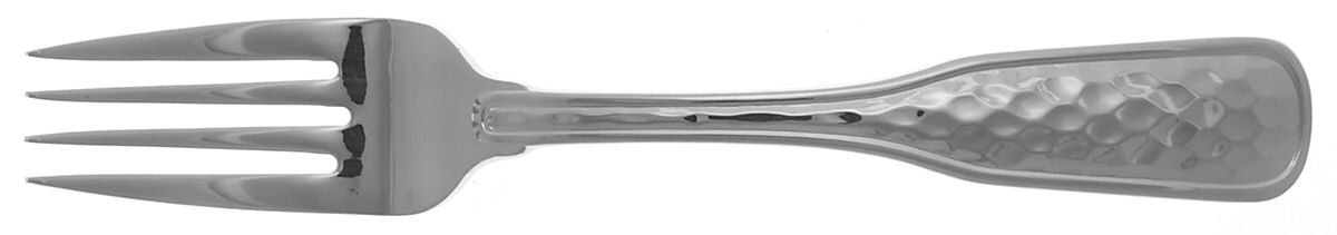 Provencal (Stainless) Individual Salad Fork by Reed & Barton-1