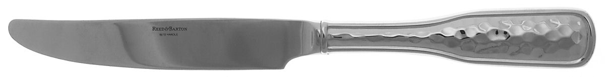 Provencal (Stainless) New French Hollow Knife by Reed & Barton-1