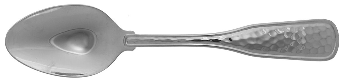 Provencal (Stainless) Tablespoon (Serving Spoon) by Reed & Barton-1