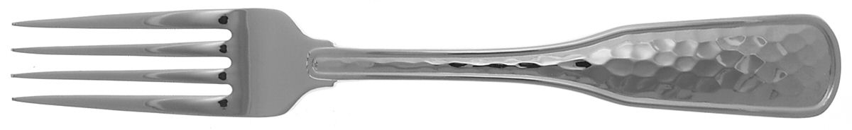 Provencal (Stainless) Fork by Reed & Barton-1