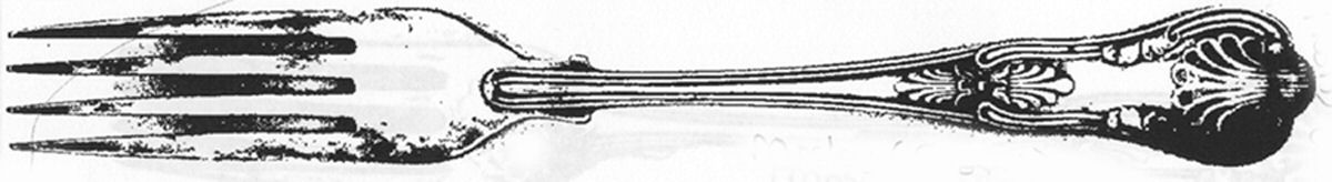 RFY4 (Silverplate) Fork by Robert F Mosley-1