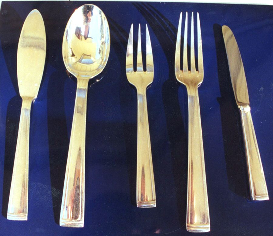 RVF9 (Sterling) Fork by Ravinet d'Enfert-1