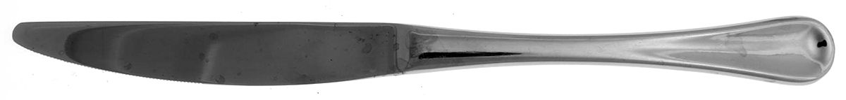 RWII-Bright (Stainless) Modern Solid Knife by Robert Welch-1