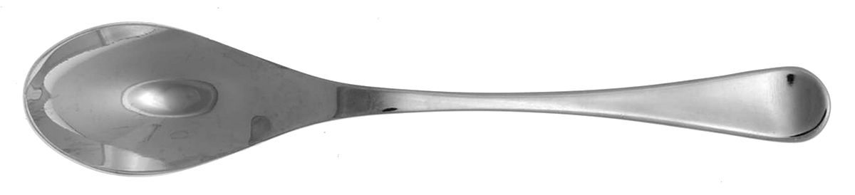 RWII-Bright (Stainless) Teaspoon by Robert Welch-1