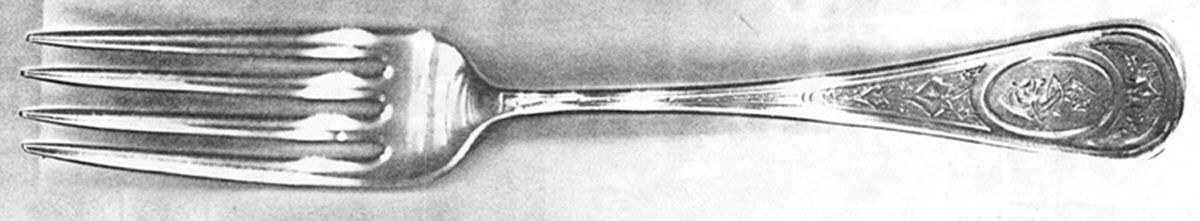 RNR3 (Sterling) Fork by Rand & Crane-1
