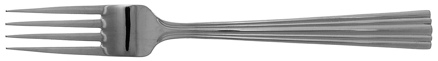Berkeley (Stainless) Fork by Reed & Barton-1