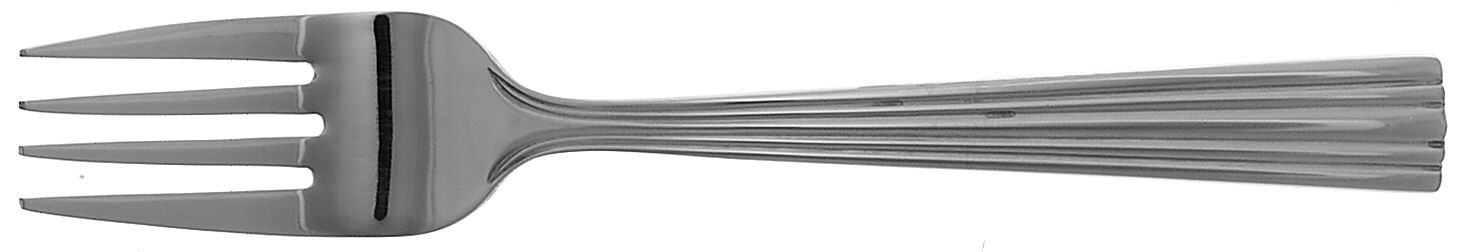 Berkeley (Stainless) Individual Salad Fork by Reed & Barton-1