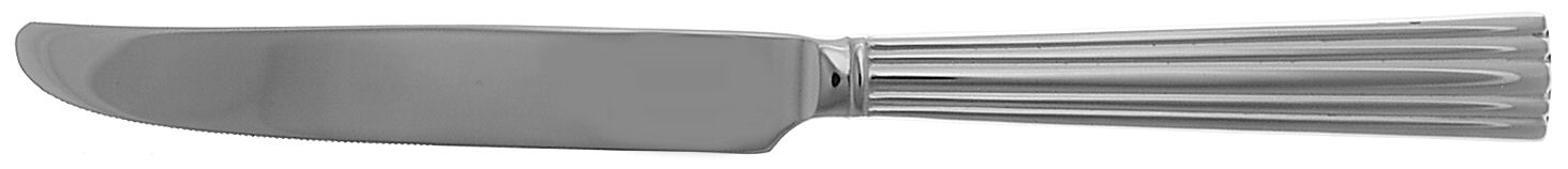 Berkeley (Stainless) New French Solid Knife by Reed & Barton-1