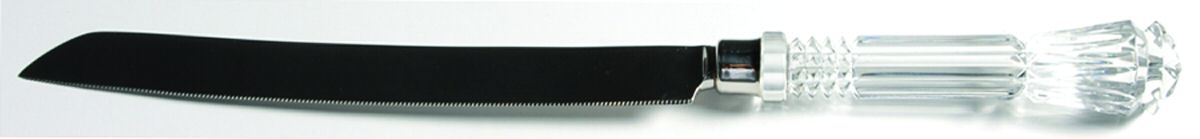RDS164 (Stainless) Wedding Cake Knife with Stainless Blade by Reed & Barton-1
