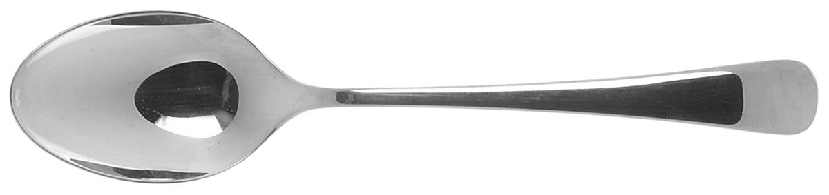 RBB8 (Silverplate) Place/Oval Soup Spoon by Robbe & Berking-1