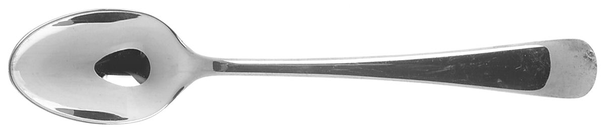 RBB8 (Silverplate) Five O'Clock Teaspoon by Robbe & Berking-1