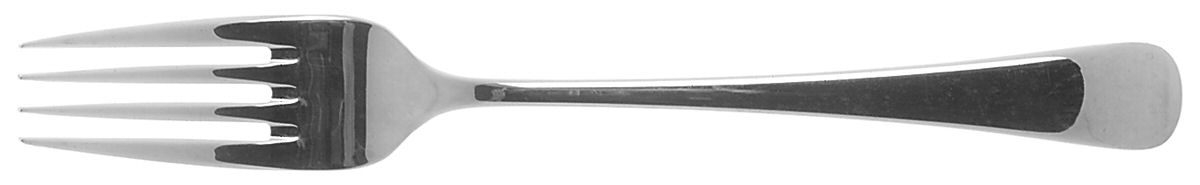 RBB8 (Silverplate) Individual Salad Fork by Robbe & Berking-1