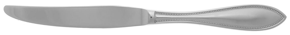 RXV5 (Stainless) Modern Solid Knife by RSVP Flatware-1