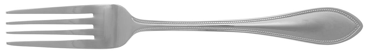 RXV5 (Stainless) Fork by RSVP Flatware-1