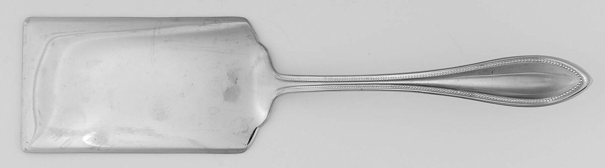 RXV5 (Stainless) Lasagna Server, Solid Piece by RSVP Flatware-1