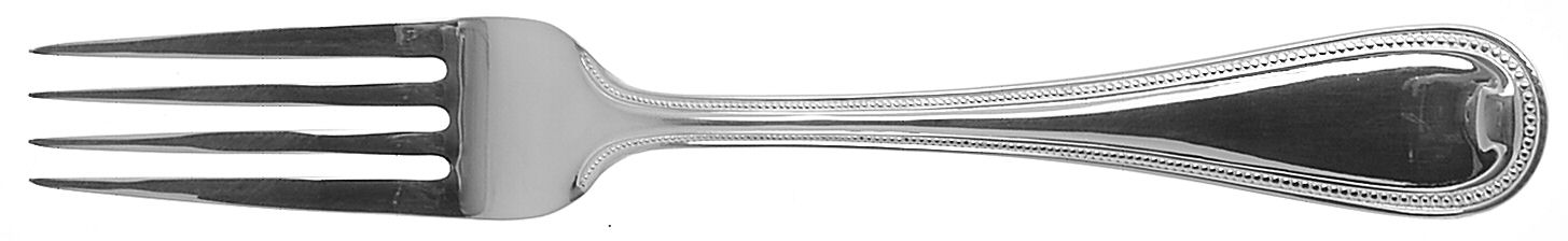 Richmond (Silverplate) Fork by Reed & Barton-1