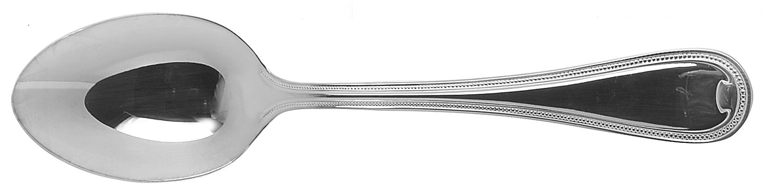 Richmond (Silverplate) Tablespoon (Serving Spoon) by Reed & Barton-1