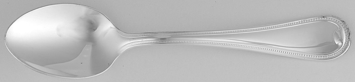 Richmond (Silverplate) Teaspoon by Reed & Barton-1