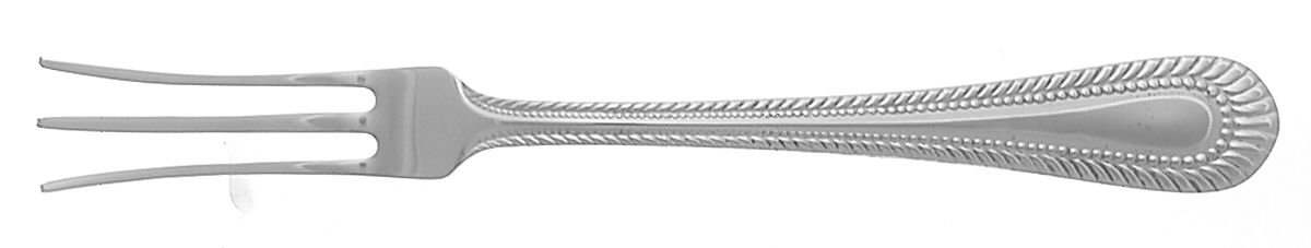 Wickham-Aldridge (Stainless) Lemon Fork by RSVP Flatware-1
