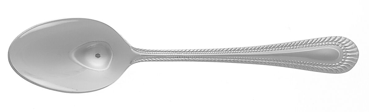 Wickham-Aldridge (Stainless) Teaspoon by RSVP Flatware-1