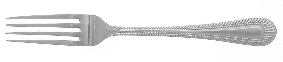 Wickham-Aldridge (Stainless) Fork by RSVP Flatware-1