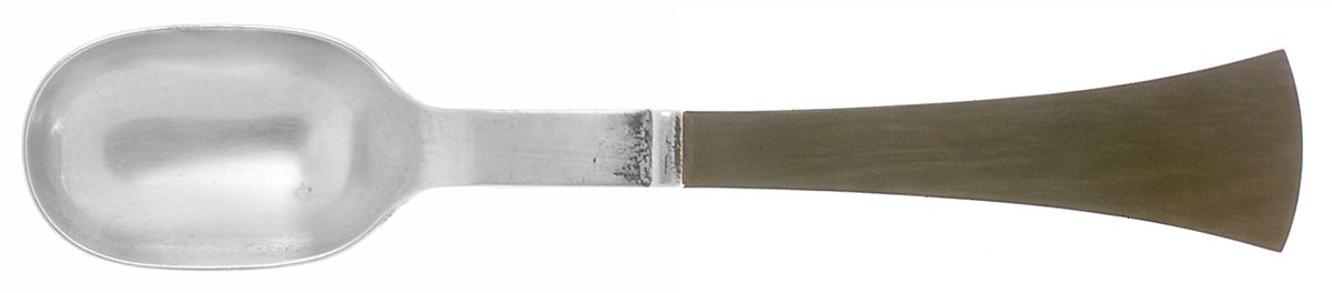 R2ER2E1 (Sterling) Large Solid Jelly Server by Relda-1
