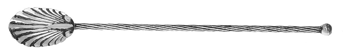 Sterling Flatware Tea Sipper by Raimond-1